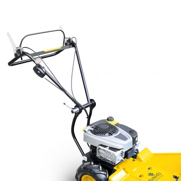 BAMATO high grass cutter - rotary mower GS-875